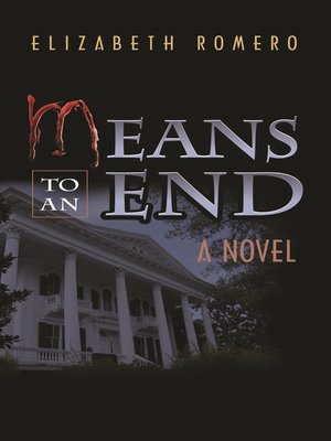 cover image of Means to an End
